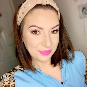 Meet your Posher, Hannah